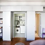 Apartment De Rivoli - 6 Adults
