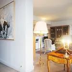 Apartment De Rivoli - 6 Adults