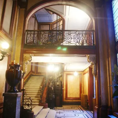 Apartment De Rivoli - 6 Adults