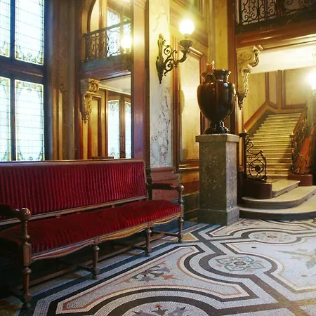 Apartment De Rivoli - 6 Adults
