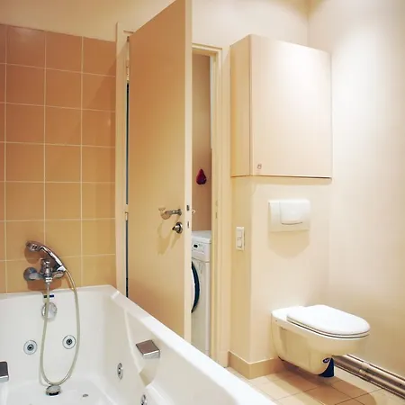 Apartment De Rivoli - 6 Adults *